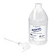 Aquagel Gleitgel 1,9 Ltr. mit Pumpe, 4 Flaschen