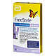 FreeStyle Precision -Keton Blutketonteststreifen (10 T.), 1 Packung