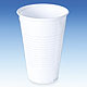 Mundspl- / Laborbecher ratiomed 500 ml, 50 Stck