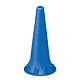 Einmal-Ohrtips 2,5 mm blau, fr Kinder (50 Stck.)