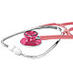 Stethoskop Doppelkopf ratiomed pink