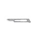 Einmal-Skalpellklingen FEATHER Fig. 15 steril (100 Stck.), 1 Packung
