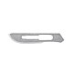 Einmal-Skalpellklingen FEATHER Fig. 20 steril (100 Stck.), 1 Packung