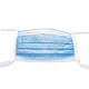 Barrier OP-Masken Standard blau (60 Stck.), 1 Packung