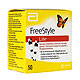 FreeStyle Lite Blutzuckerteststreifen (50 T.) #7863901#, 1 Packung