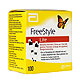 FreeStyle Lite Blutzuckerteststreifen (100 T.)#7864401#, 1 Packung