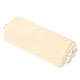 Nackenrollenbezug Frottee natur, fr Halbrollen 40 cm