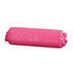 Nackenrollenbezug Frottee pink, fr Rollen 40 cm