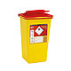 Kanlenabwurfbehlter ratiomed Safe-Box 3,0 Ltr., 1 Stck