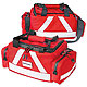 Notfalltasche WasserStopp ratiomed mittel, rot leer, 1 Stück