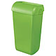 Abfalleimer Kunststoff grn 23 Ltr.