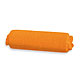 Nackenrollenbezug Frottee orange, fr Rollen 40 cm