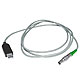 ABPM 7100 USB-Schnittstellenkabel, 1 Stück