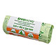 Bioline Bioabfallbeutel 10 Ltr., 220+180 x 550 x 0,018 mm (20 Stck.)