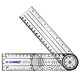 Goniometer/Winkelmesser
