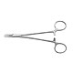 Mayo-Hegar Nadelhalter gerade, 16 cm