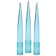 Universal-Pipettenspitzen ratiomed blau, 1000 Stck