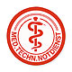 Schild: Med.Techn. Notdienst