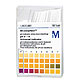 pH-Indikatorstbchen nicht blutend pH 0-14 Universalindikator (1x100 T.), 1 Packung