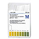 pH-Indikatorstbchen nicht blutend pH 6,5-10 Spezialindikator (1x100 T.), 1 Packung