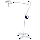 Mach LED 120 Untersuchungsleuchte Stativmodell, auf SWING-Stativ, Streckenlieferung, 1 Stck