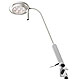 Mach LED 115 Untersuchungsleuchte mit Befestigungsklemme fr