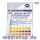 pH-Fix Indikatorstbchen 6,0 - 7,7 (100 T.), 1 Packung