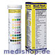 Medi-Test URYXXON Stick 10 Harnteststreifen (100 T.), 1 Packung