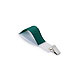 Universal-Schlauchhalter ratiomed OP-FIX mit Clip grün/weiß, 9,5x2,5 cm (25 Stck), 1 Packung Universal-Schlauchhalter ratiomed OP-FIX mit Clip grün/weiß, 9,5x2,5 cm (25 Stck), 1 Packung