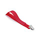 Universal-Schlauchhalter ratiomed OP-FIX mit Clip rot, 15 x 2 cm (25 Stck.), 1 Packung Universal-Schlauchhalter ratiomed OP-FIX mit Clip rot, 15 x 2 cm (25 Stck.), 1 Packung