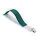 Universal-Schlauchhalter ratiomed OP-FIX mit Clip grün/weiß, 18x2,5 cm (20 Stck), 1 Packung Universal-Schlauchhalter ratiomed OP-FIX mit Clip grün/weiß, 18x2,5 cm (20 Stck), 1 Packung
