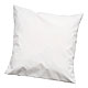 Kissen ohne Bezug 40 x 40 cm, wei passend fr Kissenbezge Frottee