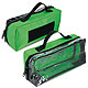 Modultasche grn, 20 x 9 x 7 cm, fr ratiomed Notfalltasche/-rucksack