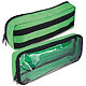 Modultasche grn, 32 x 10 x 3 cm, fr ratiomed Notfalltasche/-rucksack