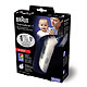 BRAUN ThermoScan 7 IRT6520 Ohrfieberthermometer