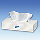 Tork Kosmetiktcher Tissue 2-lagig hochwei, 20 x 20,8 cm (30 x 100 Stck.)
