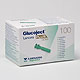 Glucoject Lancets Plus (100 Stck.)