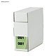 Archiv-Nummern, doppelt 14001 - 15000, grn