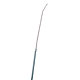 Medena Saugansatz m. abgeflachter Spitze 22 cm lang,  4 x 5,8 mm, Schlauch 2 m, 100 Stck