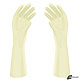 Gentle Skin Premium OP-Handschuhe Latex, PF, steril, Gr. 5,5 (50 Paar)
