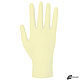 Gentle Skin sensitive U.-Handschuhe Latex, PF,  Gr. S, unsteril (100 Stck.)