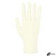 Gentle Skin grip U.-Handschuhe Latex, PF, Gr. S, unsteril (100 Stck.)