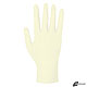 Gentle Skin compact+ U.-Handschuhe Latex PF, Gr. L, unsteril (100 Stck.)