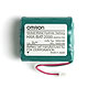 Akkupack für OMRON HBP-1300, (HXA-BAT-2000), 1 Stück