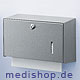 ingo-man Papierhandtuchspender HS 15 EE mit Metall-Frontplatte