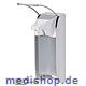 ingo-man plus 500 ml IMP ELS A/24 Seifen- und Desinfektionsmittelspender