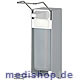 ingo-man classic 1000 ml TLS 26 A/24 Seifen- und Desinfektionsmittelspender