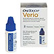 OneTouch Verio Kontroll-Lösung (2 x 3,8 ml), 1 Packung
