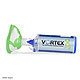 VORTEX Inhalierhilfe mit Kindermaske