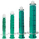 Injekt Luer Lock Solo Einmal-Spritze 20 (24) ml, 100 Stück
